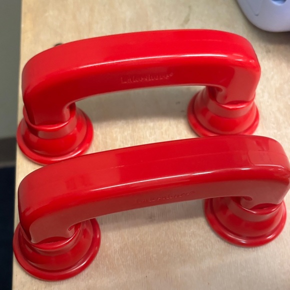 Touch & Read Magnetic Letters Learning Kit - Picture 4 of 4